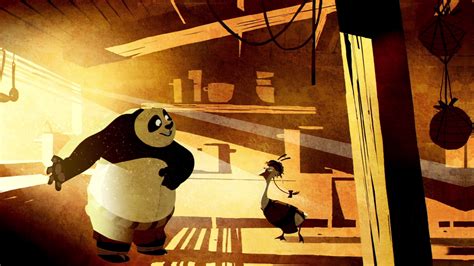 Watch the special on nbc 11/24. Kung Fu Panda Holiday | Kung Fu Panda Wiki | FANDOM ...
