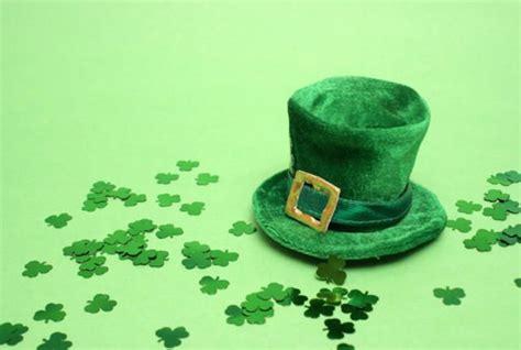 15 lucky things you probably didn t know about leprechauns leprechaun st patrick s day trivia