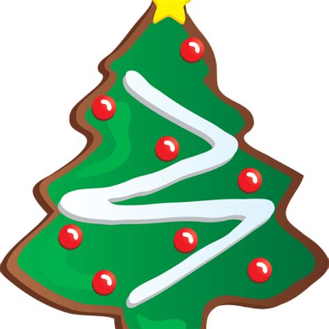 Finden sie perfekte illustrationen zum thema christmas cookies von getty images. Christmas Cookie Clipart at GetDrawings | Free download