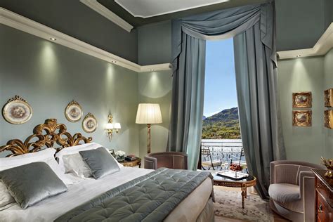 Grand Hotel Tremezzo On Lake Como Italy Lives Up To Its
