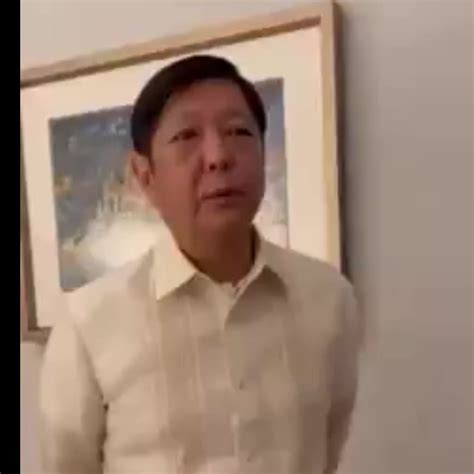 Ang Pahayag Ni Pangulong Ferdinand Romualdez Marcos Jr Sa Unang Araw Ng Asean Summits Sa Phnom