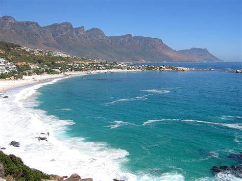 The atlantic coast in cape town offers the most spectacular coastline in africa and the cape town beaches rank among the best in the world. Don't Underestimate South Africa: By Nick Strauss | AFR ...
