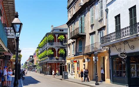Click the link in our bio for your next haircut appointment with the best barbers in new orleans east. 15 Top-Rated Tourist Attractions in New Orleans | PlanetWare