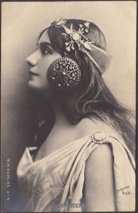 red poulaine s musings art nouveau headdress worn by stage beauty cora laparcerie circa 1900