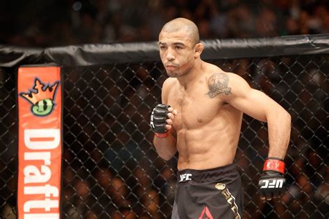 A meeting of champion of the ufc featherweight champion, jose aldo and brazilian interim champion irishman conor mcgregor. Jose Aldo on Conor McGregor's Bellator incident: 'I don't ...