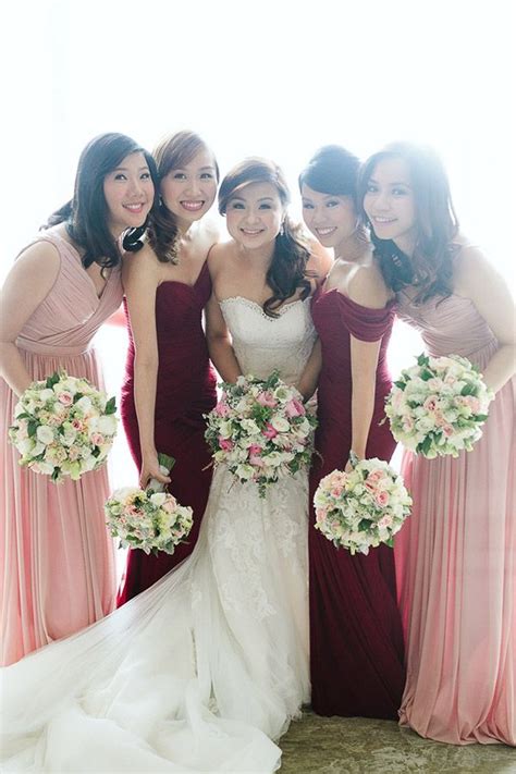 Pin on Bridesmaids