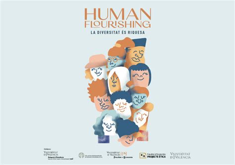 Vi Semana De La Ética Human Flourishing La Diversidad Es Riqueza