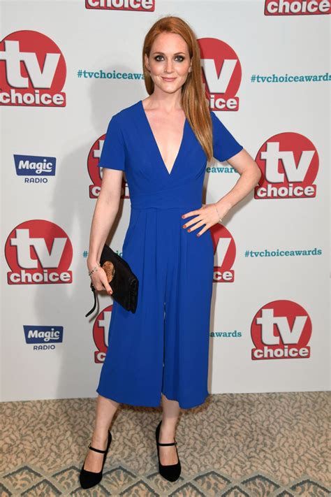 Olivia Hallinan At Tv Choice Awards In London 09042017 Hawtcelebs