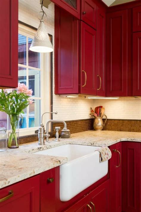 20 Popular Kitchen Cabinet Color Ideas Kitchen Kitchen Renovation