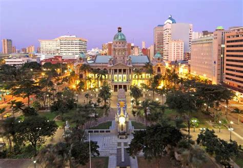 Durban Tour Zu Den Top 10 Sehenswürdigkeiten Getyourguide
