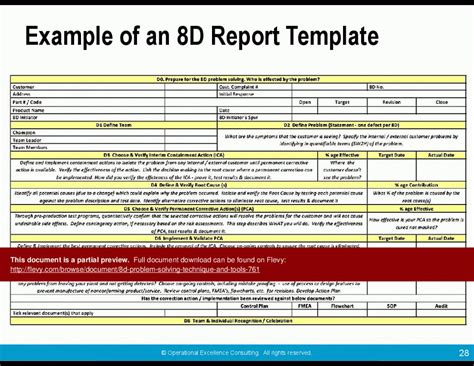 Maybe you would like to learn more about one of these? Report Template Xls Bosch Italiano Word Pdf Vorlage Excel ...