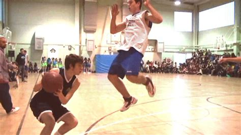 La Importancia De Una Buena Recepción En El Baloncesto Jg Basket