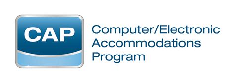 Computerelectronic Accommodations Program