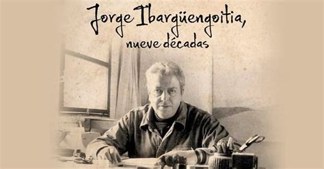 De acuerdo con su propia semblanza publicada en la revista vuelta , creció en el seno de su familia materna, rodeado de mujeres. 90 años de Jorge Ibargüengoitia Ibargüengoitia descrito ...