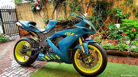 495 likes · 1 talking about this. Yamaha R1 RN12 - 2005