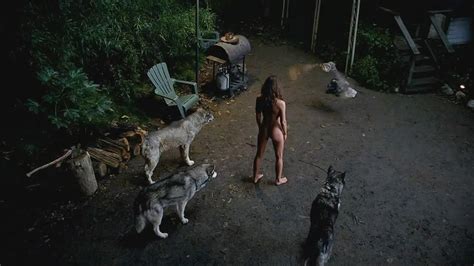 Kelly Overton Nude Pics Sex Scenes Compilation