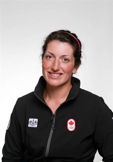 Natalie Mastracci Olympic Team Team Canada Olympics