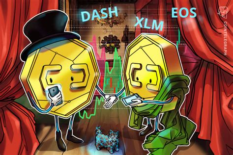 Will dash go up or crash? DASH, XLM, EOS: Top-3 Crypto Losers of the Week — Price ...