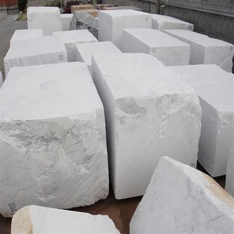 Natural Marble Block At Best Price In Jaisalmer By Karni Marbles