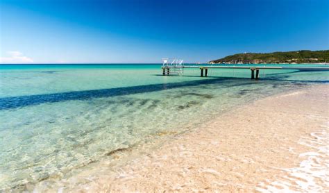 The Best Beaches Of Saint Tropez And Ramatuelle