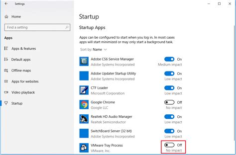 Windows 10 Startup Folder Everything You Need To Know Minitool