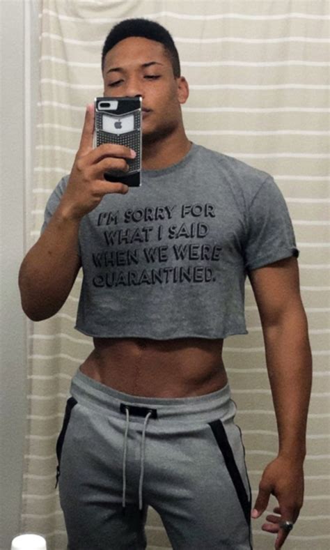 Pin On Normalize Male Crop Tops 2020