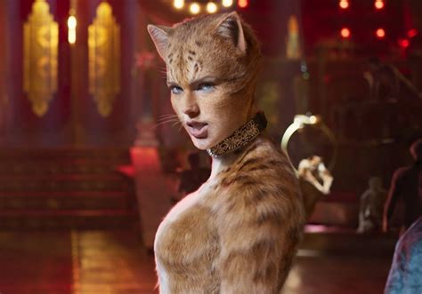 326 reviews 5,000+ verified ratings 'Cats' é eleito o pior filme de 2019 no prêmio Framboesa ...