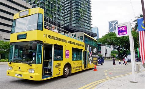 Kl hop on hop off bus route map (malaysia) to download. Hop On Hop Off Kl Bus Tour | Book Now @ ₹380 Only