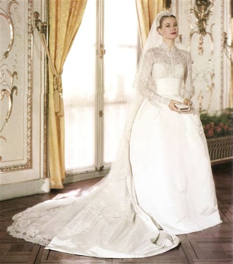 Grace Kelly Wedding Dresses Best 10 Grace Kelly Wedding Dresses Find