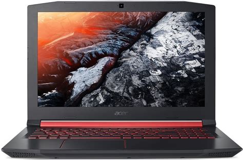 156 Acer Gaming Laptop At Mighty Ape Nz
