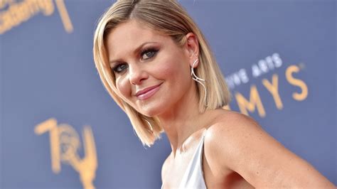 Candace Cameron Bure Wants Christian Community To “celebrate” Sex After