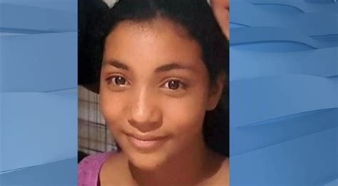 Missing Florida Girl Found Dead At Nature Preserve Identified