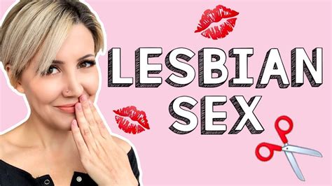 how do lesbians couple have sex enjoy your life youtube