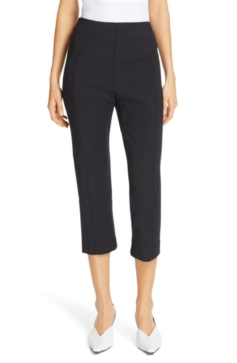 Opening Ceremony Scuba Pedal Pusher Pants Nordstrom