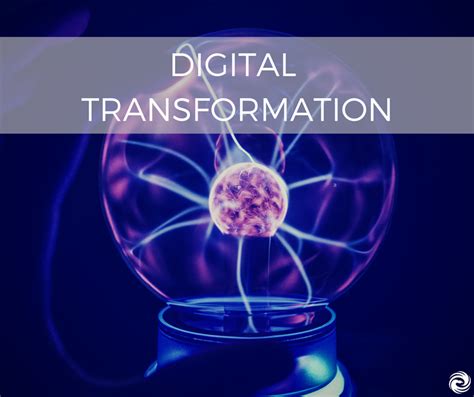 The 3 Tenets Of A True Digital Transformation