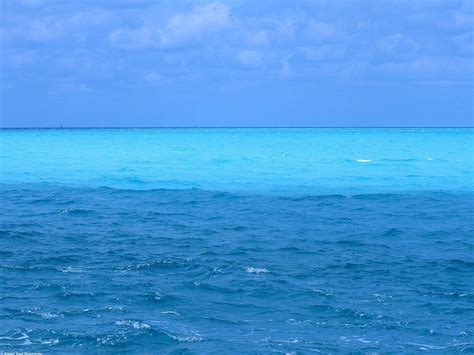 Голубое Море Фото Telegraph
