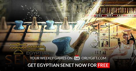 Gfg ancient egyptian tomb escape is another interesting game developed by geniefungames.you got a clue about treasure in egyptian pyramid location you have enter and searching for the treasure but u can not find the treasure it is too difficult.so you plan to go out but something happened the. orlygift - Get Egyptian Senet now for FREE