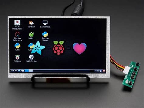 Of The Best Monitor For Raspberry Pi To Buy In