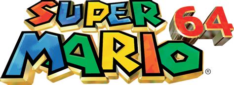 Super Mario 64 Super Mario 64 Official Wikia Fandom