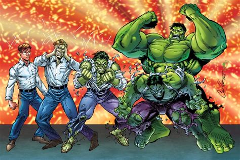 Test Case And Exploratory The Bruce Banner And Hulk Of Testing In 2020