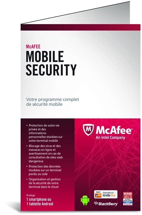 The app includes exceptional security features that protect your devices from the latest cyber threats and. Mcafee mobile security - Älypuhelimen käyttö ulkomailla
