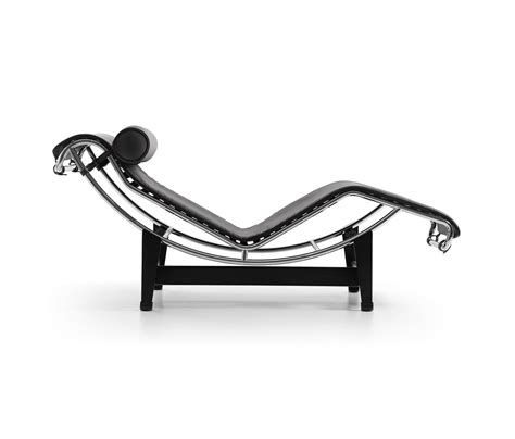 Lc4 Chaise Longues From Cassina Architonic