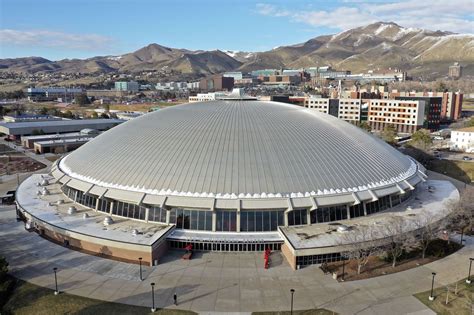 50 Things You May Or May Not Know About The Jon M Huntsman Center