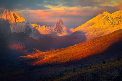 Renewing Your Passion In Photography By Kevin Mcneal Photo Cascadia