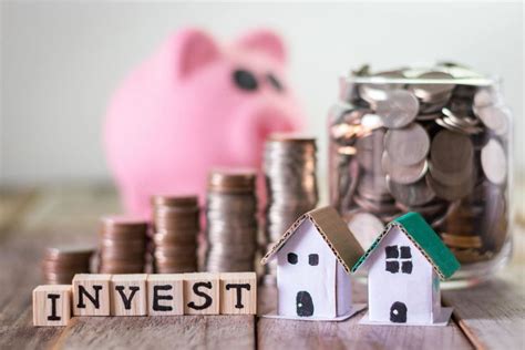 How Much Money Do You Really Need To Invest In Real Estate Estate