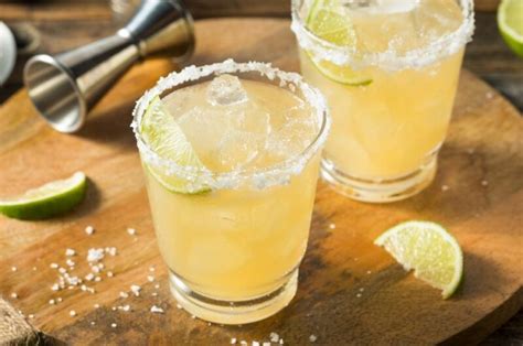 17 Traditional Mexican Drinks Insanely Good