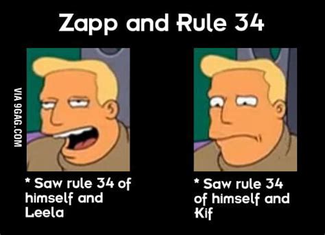 Everything Applies To Rule 34 9gag