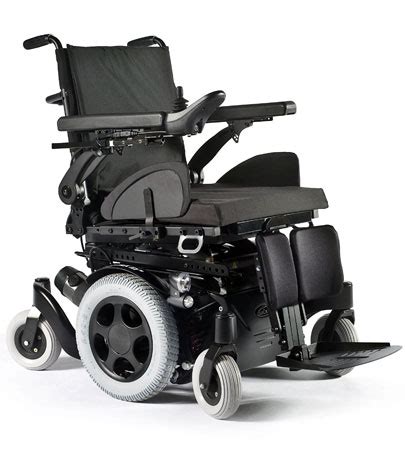 Outdoor kit for outdoor people. Quickie Salsa M2 Outdoor/Indoor Wheelchair - Gerald ...