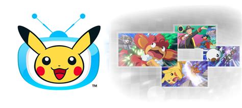 All four streams will host the opening ceremonies at 7am pt. Pokémon TV App Released for iOS and Android - PokéJungle.net