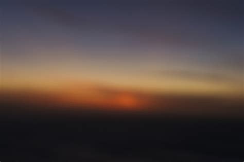 Premium Photo Blurred Sunset Sky Background